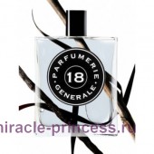 Parfumerie Generale Cadjmere