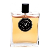 Parfumerie Generale Cadjmere