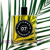 Parfumerie Generale Cologne Grand Siecle