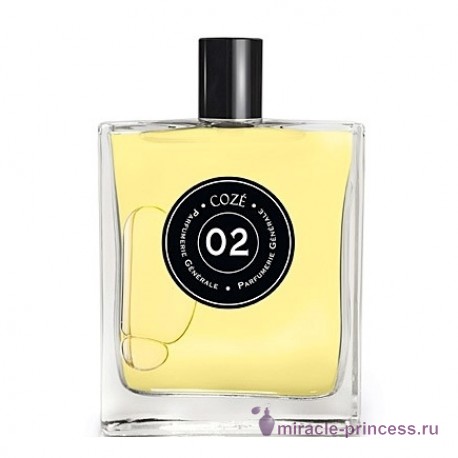 Parfumerie Generale Coze 11