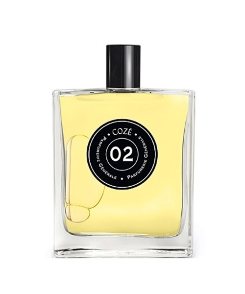 Parfumerie Generale Coze