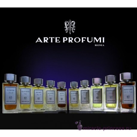 Arte Profumi Ecclesiae 22