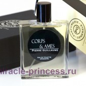 Parfumerie Generale Corps et Ames