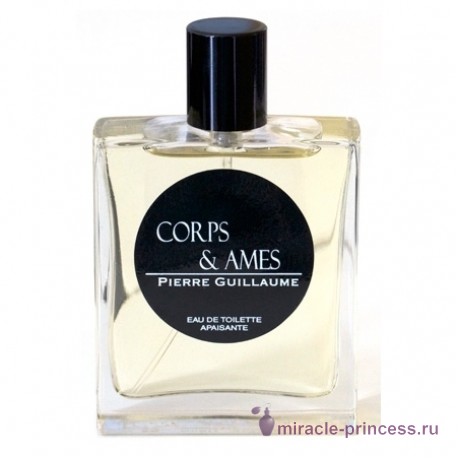 Parfumerie Generale Corps et Ames 11