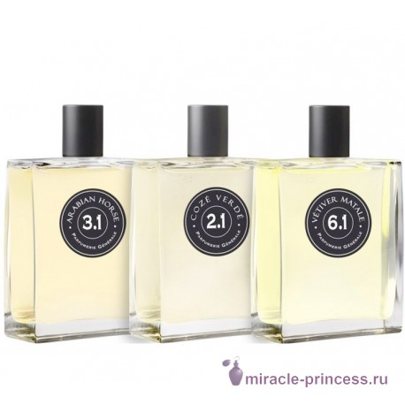 Parfumerie Generale Coze Verde 2.1 22