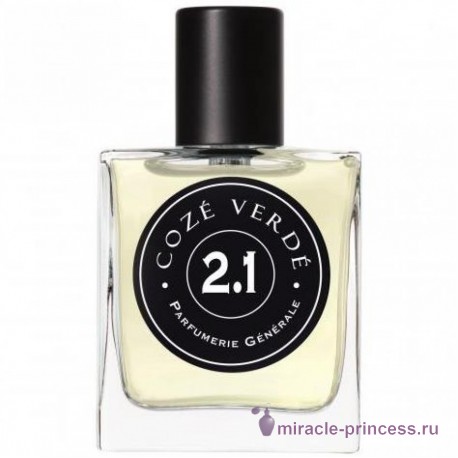 Parfumerie Generale Coze Verde 2.1 11