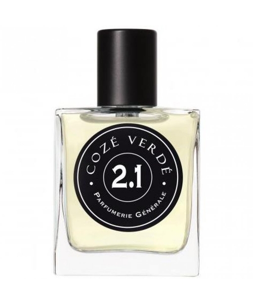 Parfumerie Generale Coze Verde 2.1