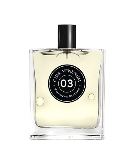 Parfumerie Generale Cuir Venenum