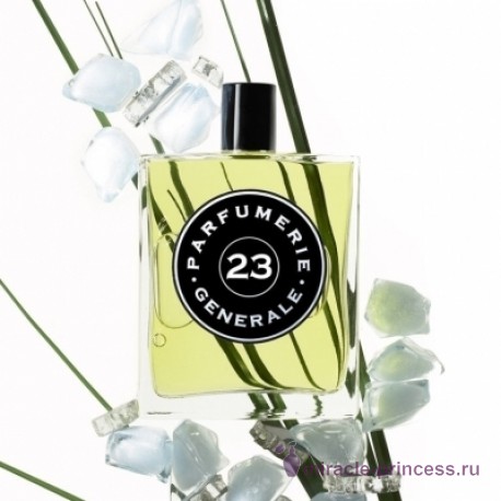 Parfumerie Generale Drama Nuui 22