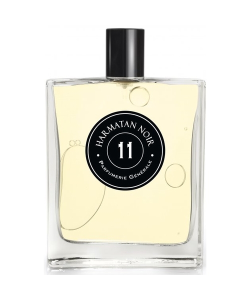 Parfumerie Generale Harmatan Noir