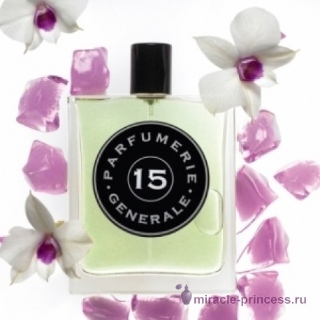 Parfumerie Generale Ilang Ivohibe 22