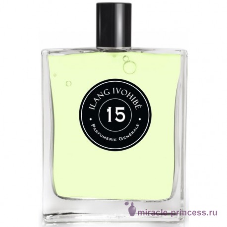 Parfumerie Generale Ilang Ivohibe 11