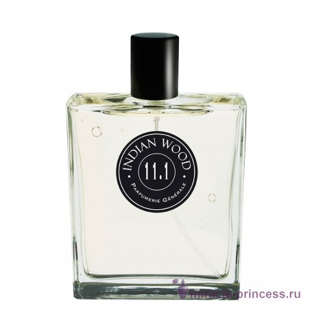 Parfumerie Generale Indian Wood 11