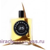 Parfumerie Generale Indochine № 25