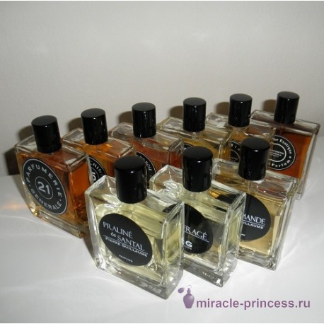 Parfumerie Generale Indochine № 25 22