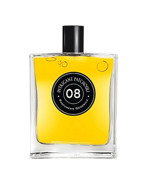 Parfumerie Generale Intrigant Patchouli