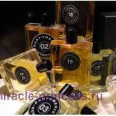 Parfumerie Generale Jardins de Kerylos № 16