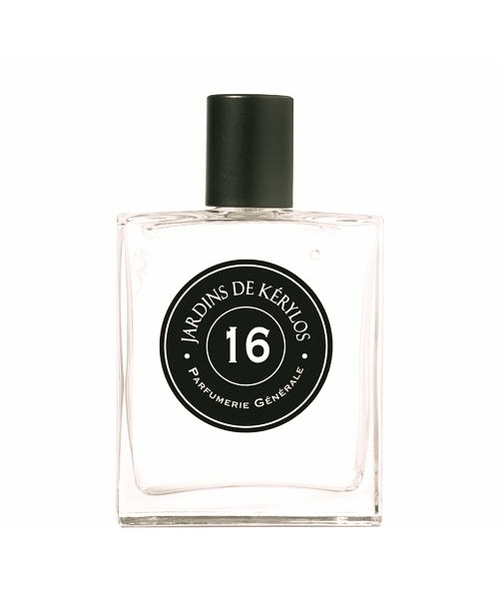 Parfumerie Generale Jardins de Kerylos № 16