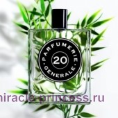 Parfumerie Generale L'Eau Guerriere