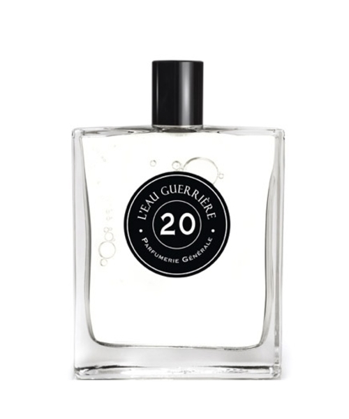 Parfumerie Generale L'Eau Guerriere