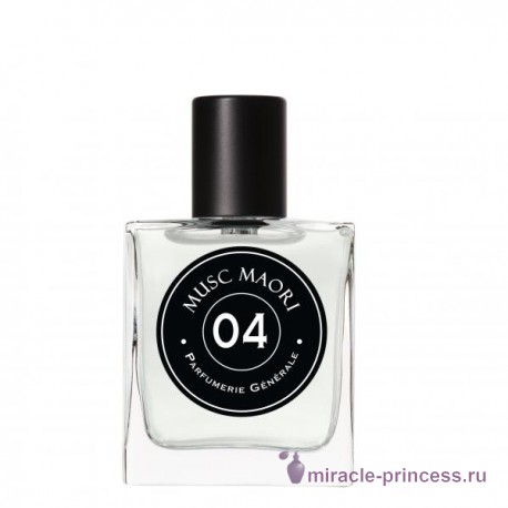 Parfumerie Generale Musc Maori 22