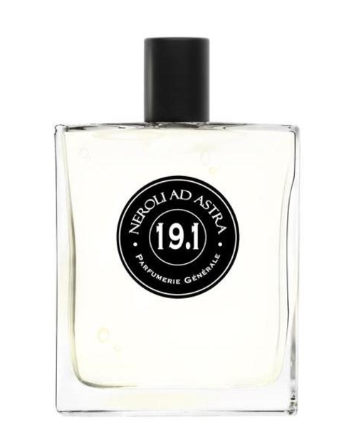 Parfumerie Generale PG 19.1 Neroli Ad Astra