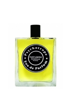 Parfumerie Generale Psychotrope
