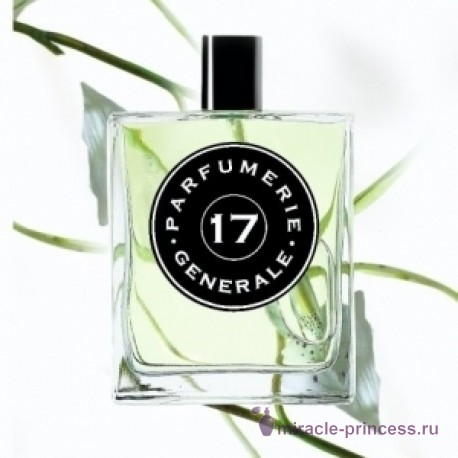 Parfumerie Generale Tubereuse Couture 22