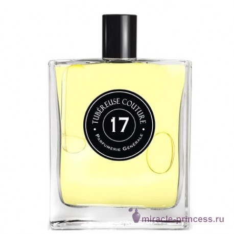 Parfumerie Generale Tubereuse Couture 11