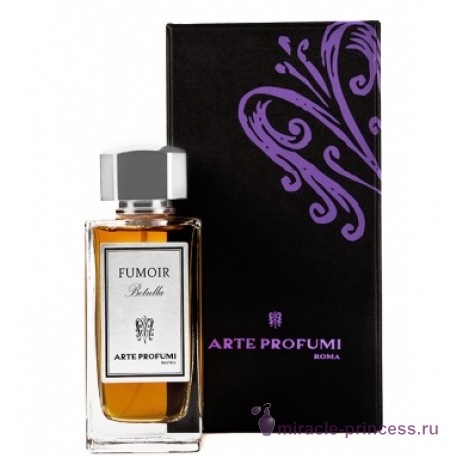 Arte Profumi Fumoir 22