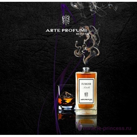 Arte Profumi Fumoir 22