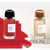 Parfums BDK Paris Crème de Cuir