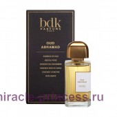 Parfums BDK Paris Oud Abramad