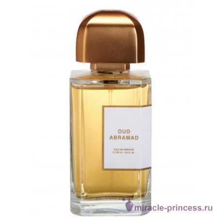 Parfums BDK Paris Oud Abramad 11