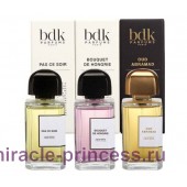 Parfums BDK Paris Pas Ce Soir