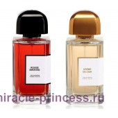 Parfums BDK Paris Rouge Smoking