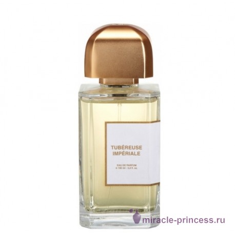 Parfums BDK Paris Tubereuse Imperiale 11