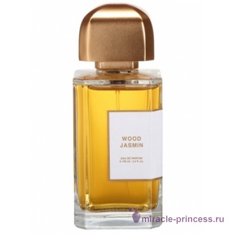 Parfums BDK Paris Wood Jasmin 11