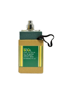 Parfums Bombay 1950 Soul
