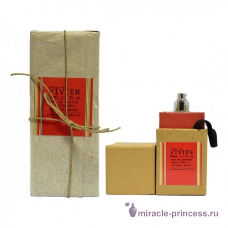 Parfums Bombay 1950 Vivien 22