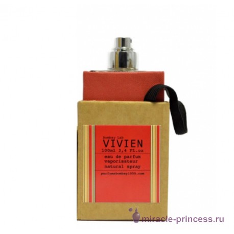 Parfums Bombay 1950 Vivien 11