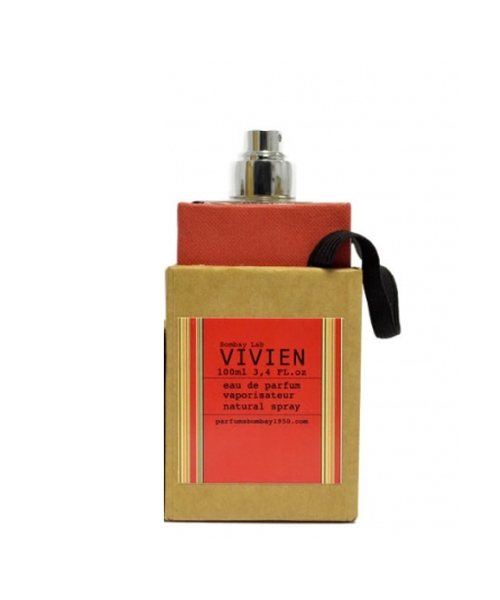 Parfums Bombay 1950 Vivien