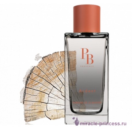 Parfums de la Bastide Ardent 22