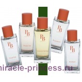 Parfums de la Bastide Ardent