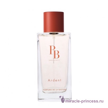 Parfums de la Bastide Ardent 11