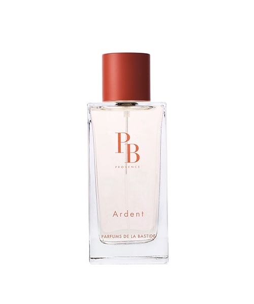 Parfums de la Bastide Ardent