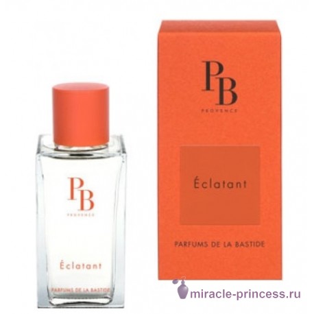 Parfums de la Bastide Eclatant 22