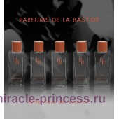 Parfums de la Bastide Eclatant