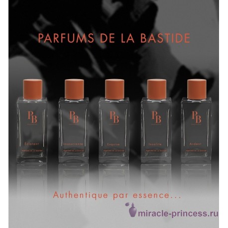 Parfums de la Bastide Eclatant 22