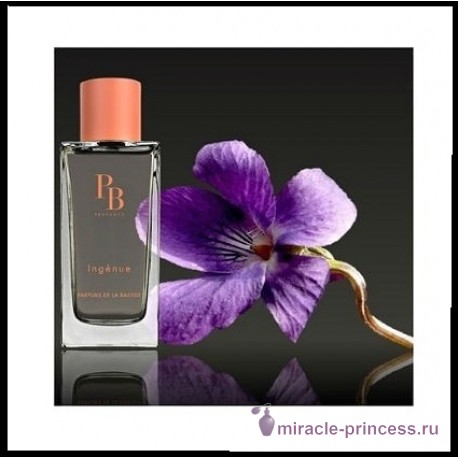 Parfums de la Bastide Ingenue 22